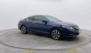 Honda Accord Coupe COUPE 2400