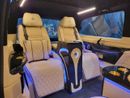 Mercedes-Benz V 300 “LUMA” – 1 Of 5 CONCEPT - Handcrafted by ROYAL CUSTOMS in Dubai (Since 2009)