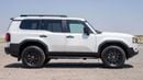 Toyota Prado ADVENTURE 1ST EDITION 250 2.8D AT FIRST EDITION MY2025