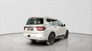 Nissan Patrol SE PLATINUM CITY | Guaranteed Warranty | 0 Down Payment