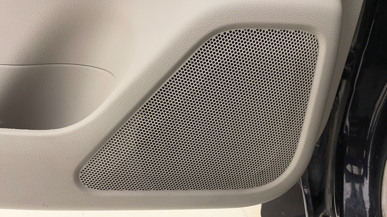 نيسان إكستيرا PLATINUM 2.5 | بدون دفعة مقدمة | اختبار القيادة في المنزل