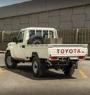 Toyota Land Cruiser Pick Up LC 79 SC || 4.2 DSL || 2026