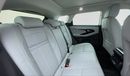 Land Rover Range Rover Evoque P200 S 2 | Under Warranty | Inspected on 150+ parameters