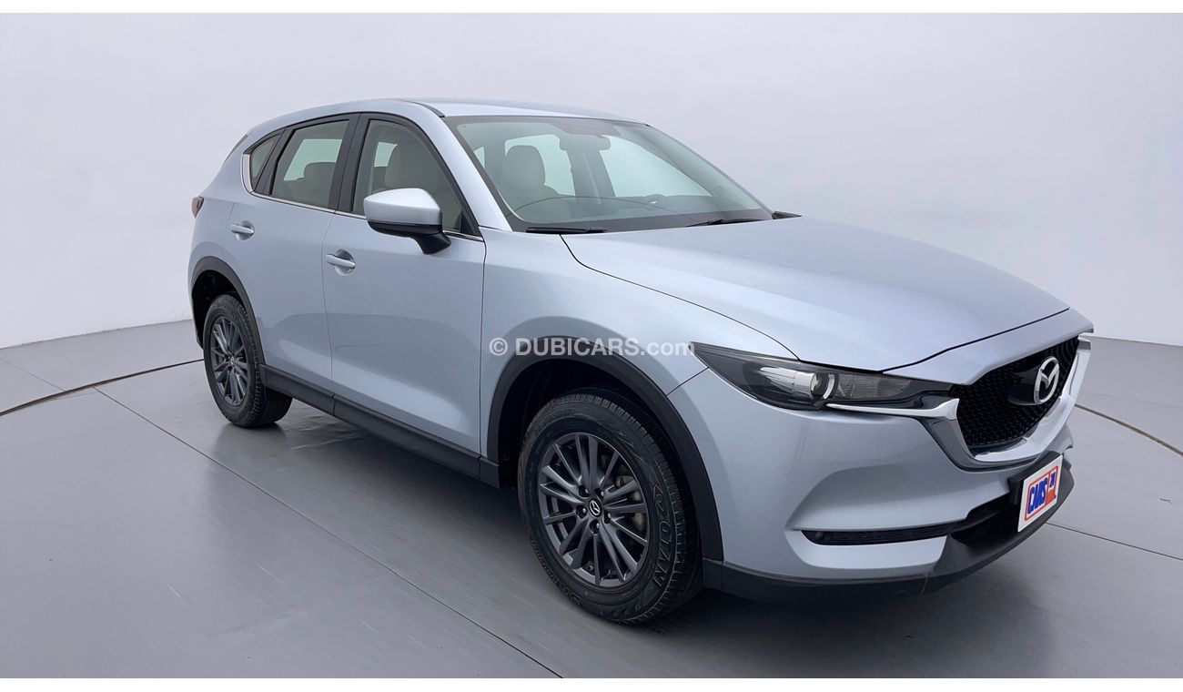 Mazda CX5 GS 2.5 | Under Warranty | Inspected on 150+ parameters