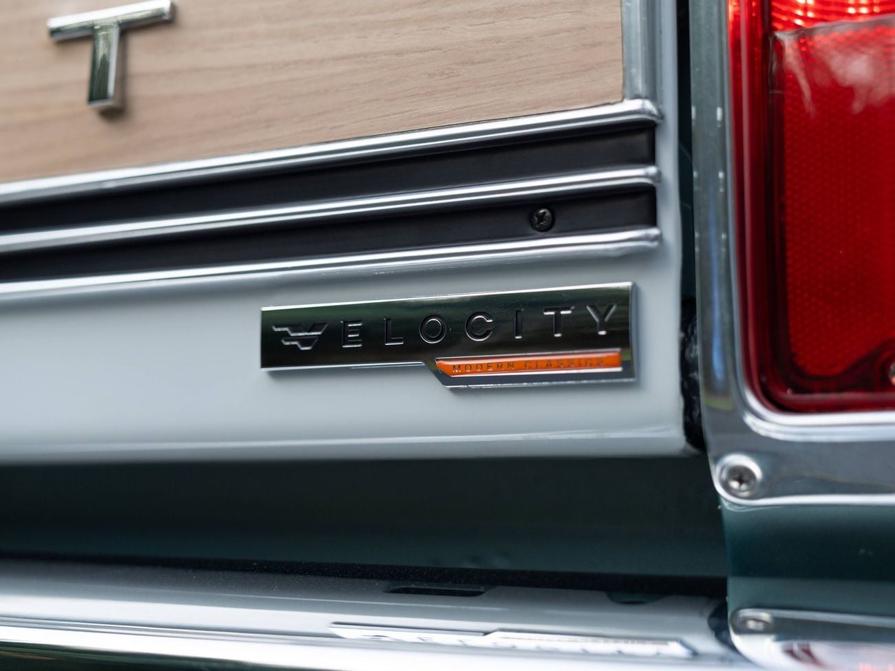 شيفروليه بليزر K5 Velocity Restorations LT1 10 Speed Pro Touring Restomod