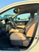 تويوتا يارس E || STANDRAD OPTION || 1.5L PETROL V4 / DVD / REAR PARKING SENSOR (CODE # YREO)