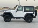 جيب رانجلر WILLYS WHEELER
