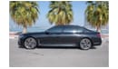 BMW 760Li BMW 760M Li X DRIVE V12 GCC 2020 Full Option