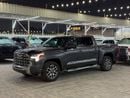 Toyota Tundra SR (NON GCC)