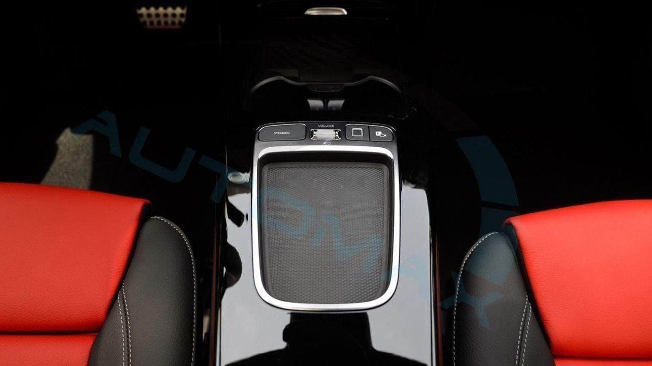 مرسيدس بنز CLA 200 (For Export , НА ЭКСПОРТ) AMG COUPE 2026 GCC Без пробега