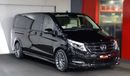 Mercedes-Benz V 250 Bespoke by DIZAYN VIP