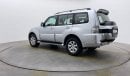 Mitsubishi Pajero GLS 3500