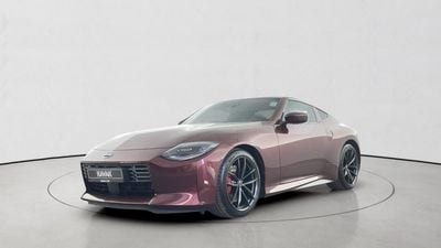 Nissan 370Z | Guaranteed Warranty | 0 Down Payment