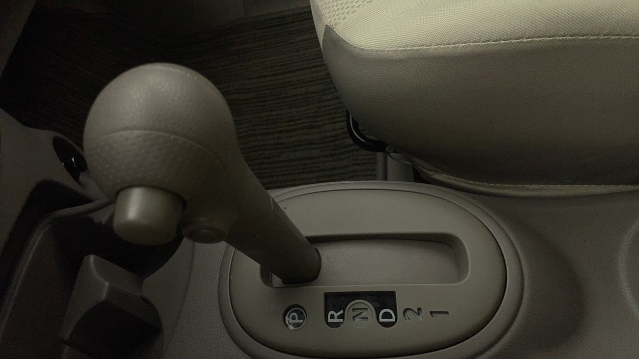 نيسان صني SV 1.5 | بدون دفعة مقدمة | اختبار القيادة في المنزل