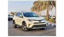 تويوتا راف ٤ Toyota Rav4 adventure