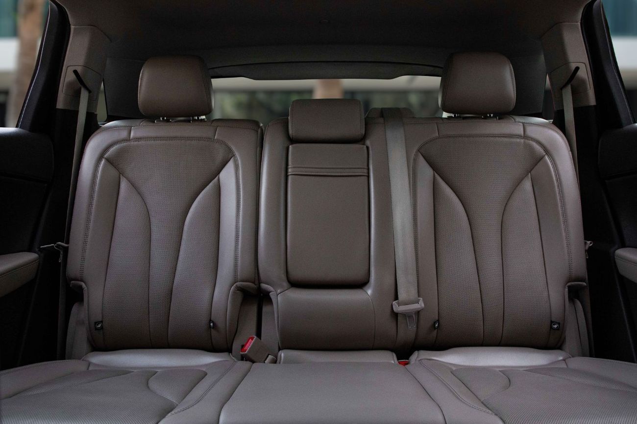 Lincoln Nautilus Reserve | 2,565 P.M  | 0% Downpayment | Agency Warranty!