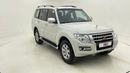 Mitsubishi Pajero GLS MID 3 | Zero Down Payment | Home Test Drive