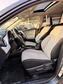 Toyota RAV4 Hybrid XLE 2.5L full option