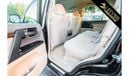 تويوتا لاند كروزر 2021 Toyota LC200 4.5L V8 GXR Diesel Basic | Export Only