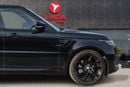 لاند روفر رينج روفر سبورت HSE 3.0L (335 HP)