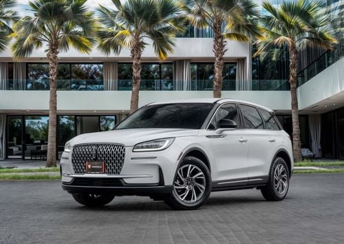 Lincoln Corsair Corsair | 2,546 P.M | 0% Downpayment | Agency Warranty + Service Contract!