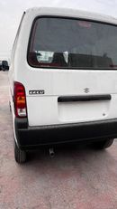 Suzuki EECO Suzuki EECO Cargo VAN 1.2