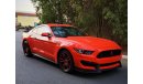 Ford Mustang very nice and  clean