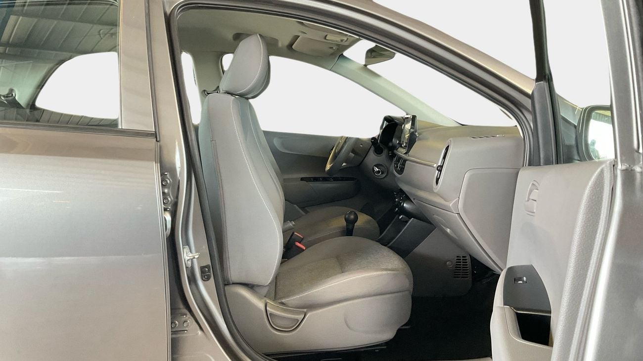 كيا بيكانتو 1.2 LX AUTO | شامل الضمان | 0 ﺪﻔﻋﺓ ﺃﻮﻟﻯ