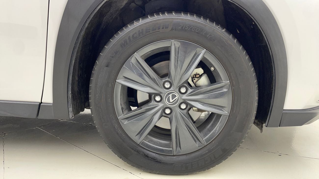 Lexus UX200 Premier 2.0L (169 HP) 2023 PREMIER | AED 1672/Month | 0 DP | 30 Day Return | Warranty | Service Hist