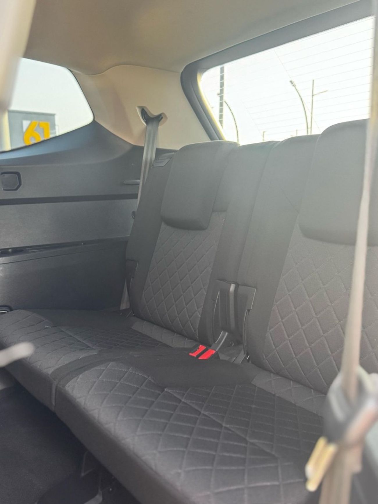 Volkswagen Teramont R-Line 3.6L