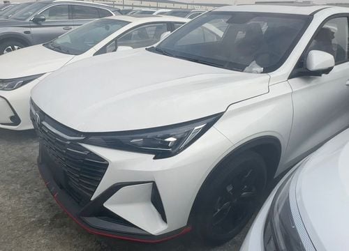 تشنجان x5 بلس Pioneer Edition