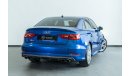 Audi S3 2016 Audi S3 / Excellent Condition & Full Audi Service History