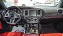 Dodge Charger SRT 8 6.4L HEMI
