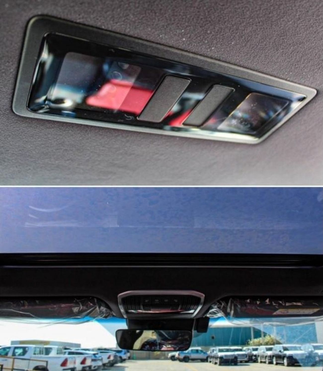 تويوتا لاند كروزر LC300 3.3L TT DSL VXR-Z - EXCL AT