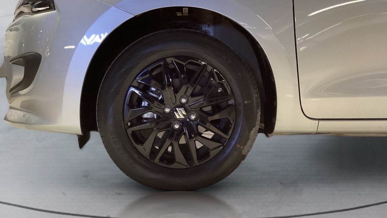 Suzuki Dzire GL | upto AED 20,000 Ramadan Discount | Guaranteed Warranty | 0 Down Payment