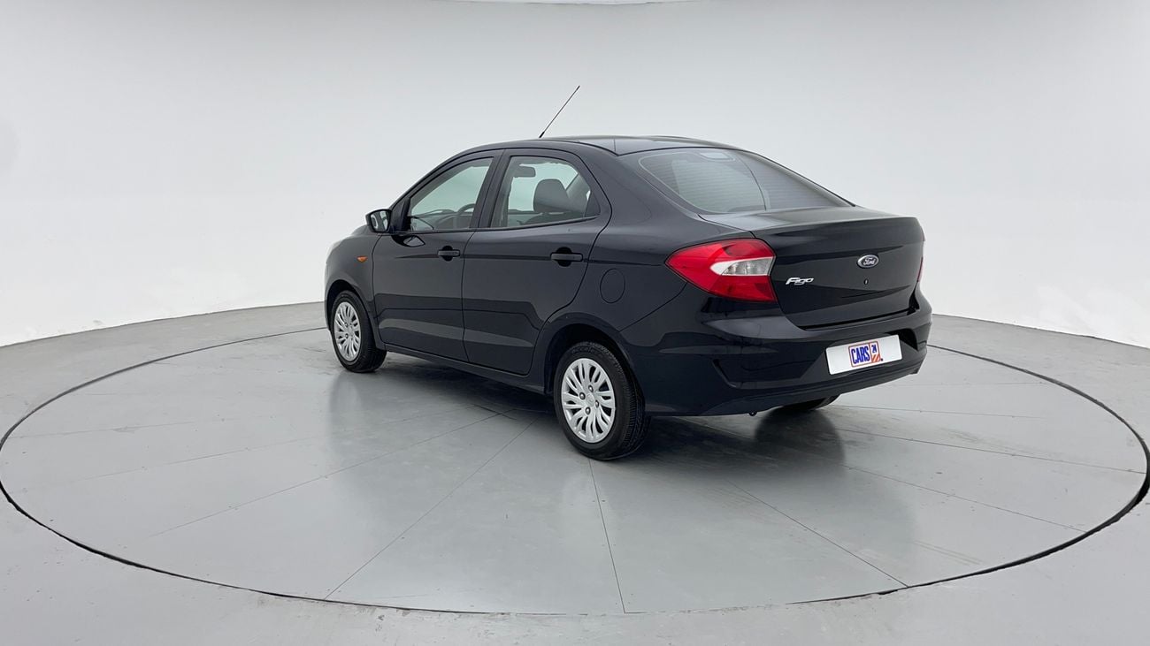 Ford Figo AMBIENTE 1.5 | Zero Down Payment | Free Home Test Drive