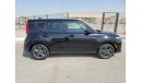 Kia Soul EX Hybrid