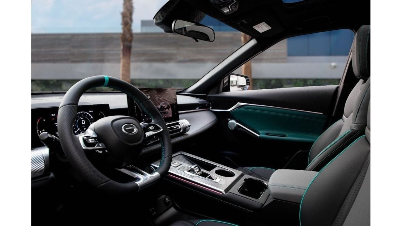 GAC EMKOO | 1,860 P.M  | 0% Downpayment | BRAND NEW!