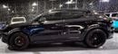 Porsche Cayenne S Coupe 2024 Porsche Cayenne Coupe S Black Edition, With Ali and Sons Warranty till Feb 2026