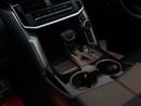 Toyota Land Cruiser VXR