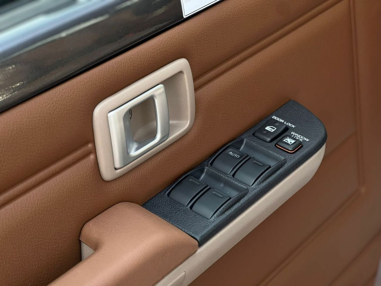 تويوتا لاند كروزر 70 Toyota Land Cruiser LC 76 4.0 2025