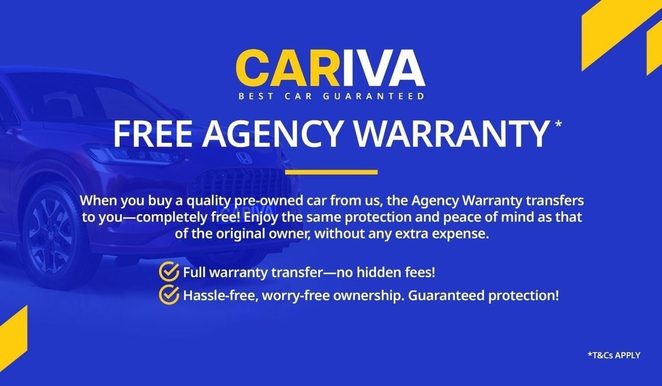 Toyota Fortuner EXR 2.7L (164 HP) | Agency Warranty | Zero Downpayment Support | Full Service History