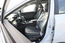 تويوتا راف ٤ LUXURY HEV (NON GCC) 2.5L Hybrid AWD, Chinese Specs