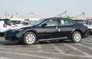 Toyota Camry TOYOTA CAMRY 2.5L FWD PETROL SEDAN 2026