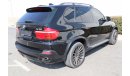 BMW X5 V8 GCC. 4,8.