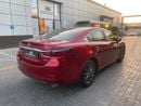 Mazda 6 NO CONVENIENCE FEES | UNDER WARRANTY | CERTIFIED PRE-OWNED | 0% DOWN PAYMENT