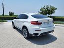 BMW X6 Xdrive 50i