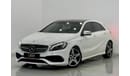 Mercedes-Benz A 250 Sport AMG