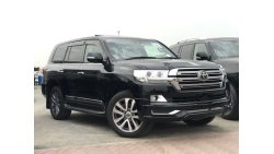 Toyota Land Cruiser ZX Right Hand Drive 4.6 Petrol Automatic Full Option