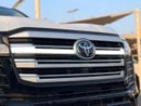 Toyota Land Cruiser GXR | 4.0L | V6 | 2026